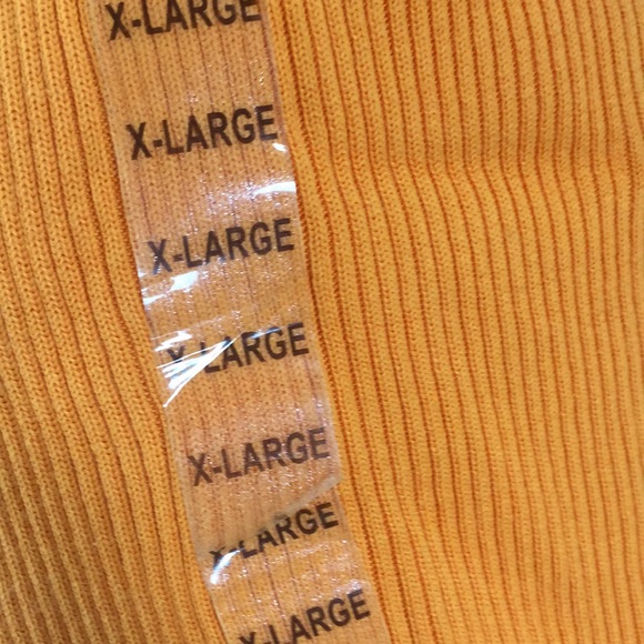 Pierre Cardin Slouch Neck Stretch Ribbed Knit Top - Picture 12 of 12